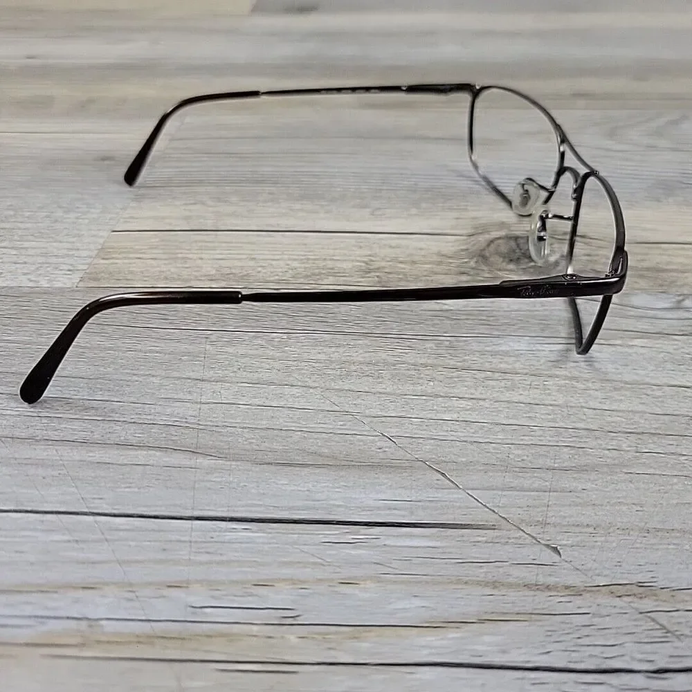 Ray-Ban RB3132 PS MS 012/47 Brown 56-18 Sunglasses FRAMES‎ ONLY Italy
